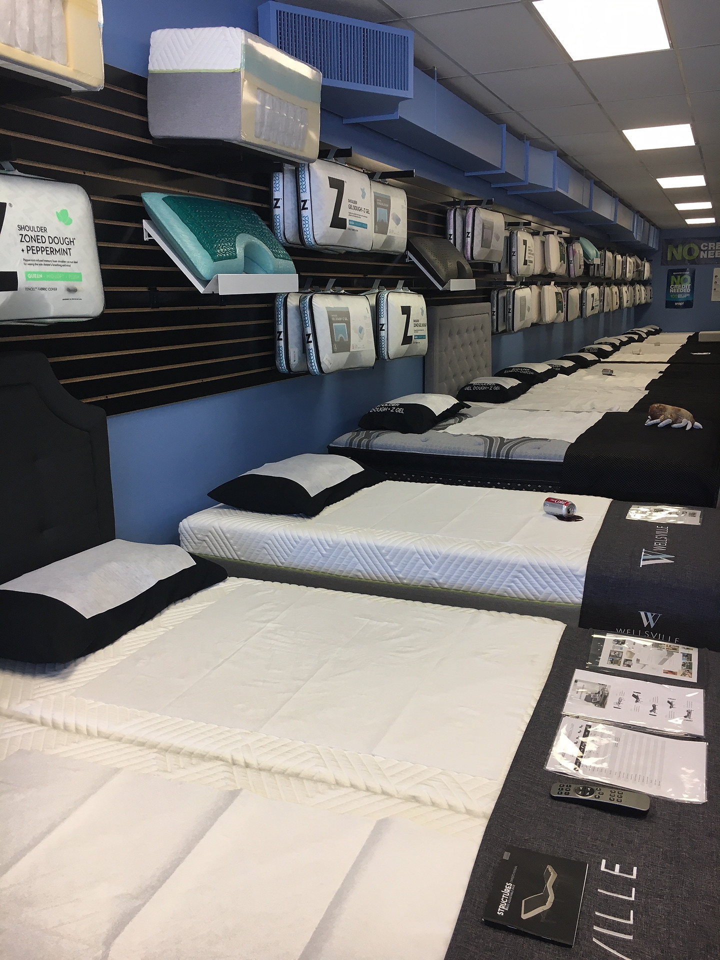 About Us Mattress By Appointment Reading