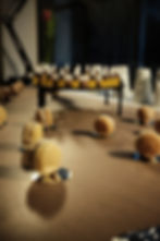 Foodartist Mymi. - Food Performance next level / Tickets über Tickettailor oder mit Anmeldung vor Ort