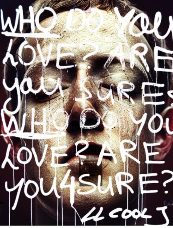 EMOTIONDISE Vernissage ELLA DON & NOAH BAPTISTE