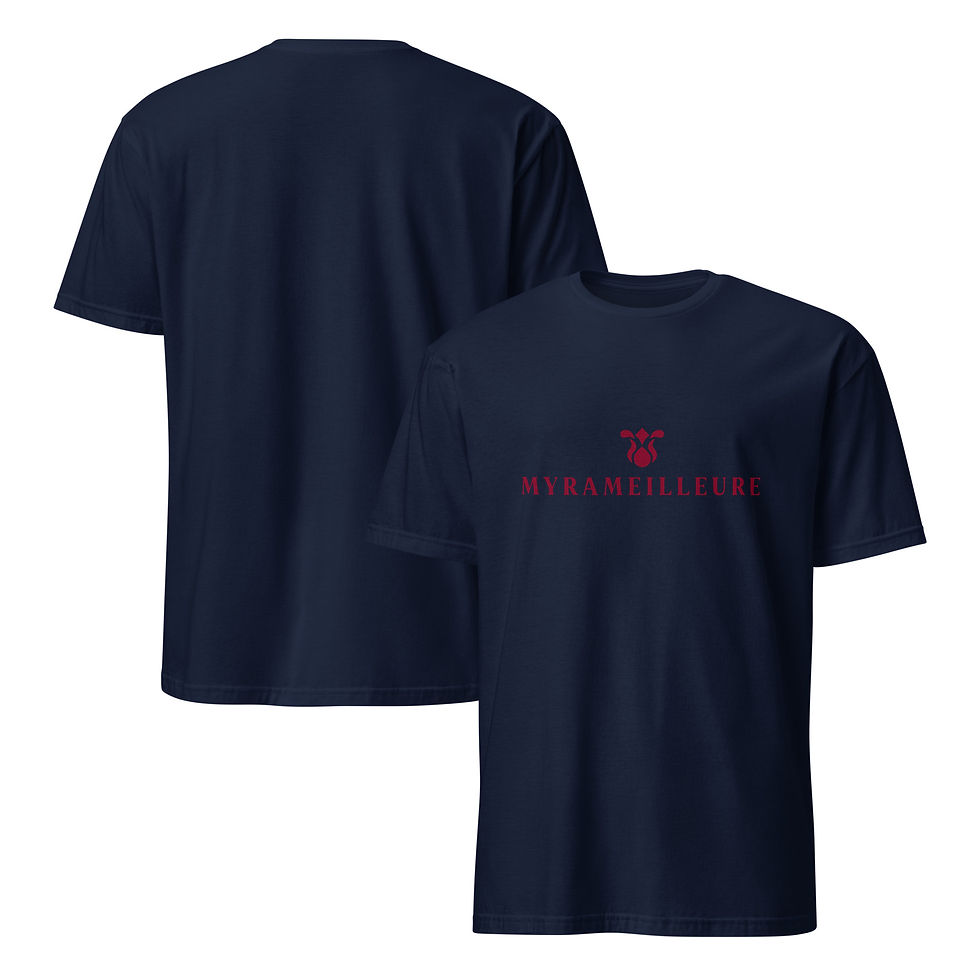 Thumbnail: Unisex Basic Softstyle T-Shirt | Gildan 64000