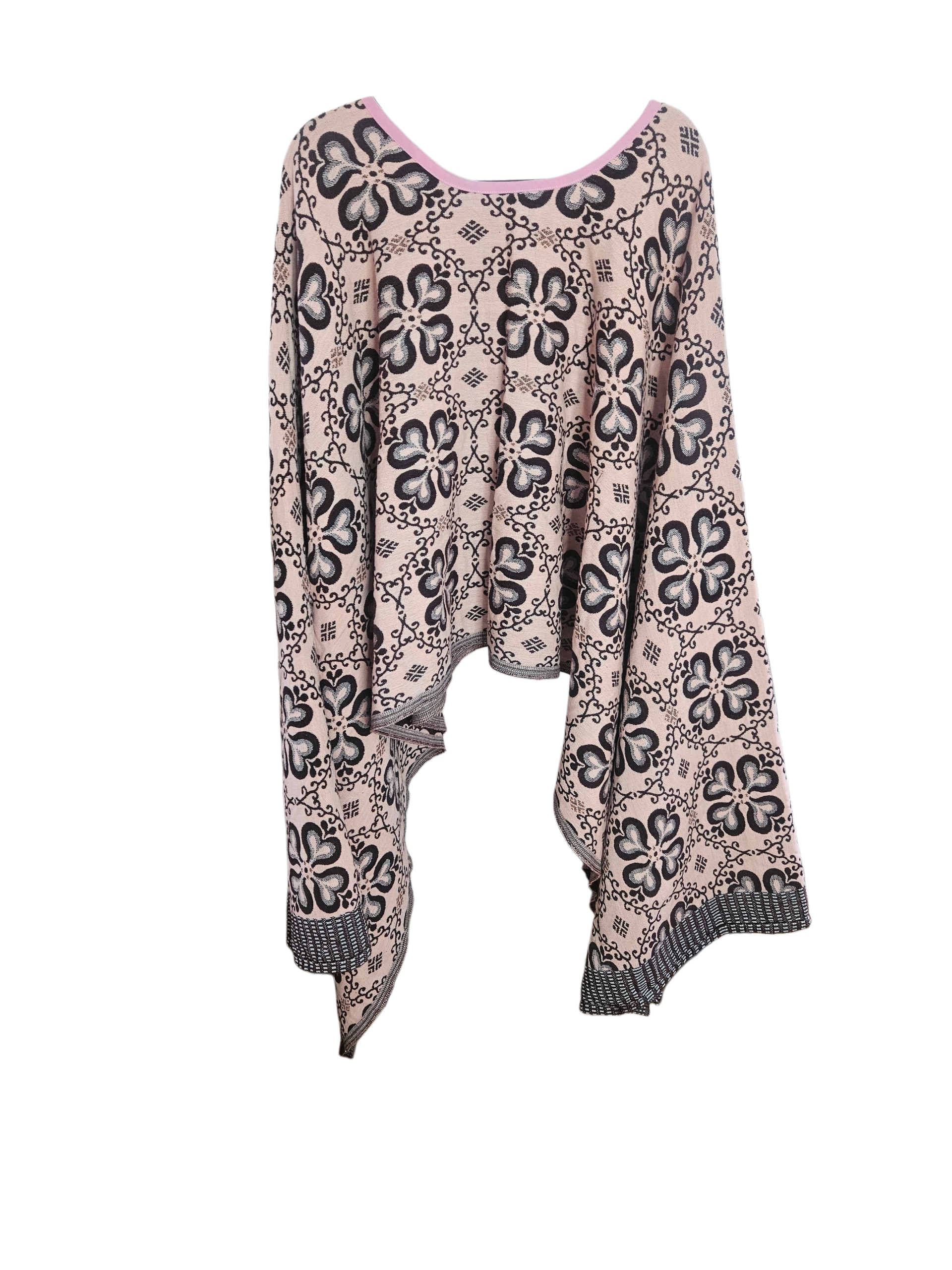 Blanket Cape1