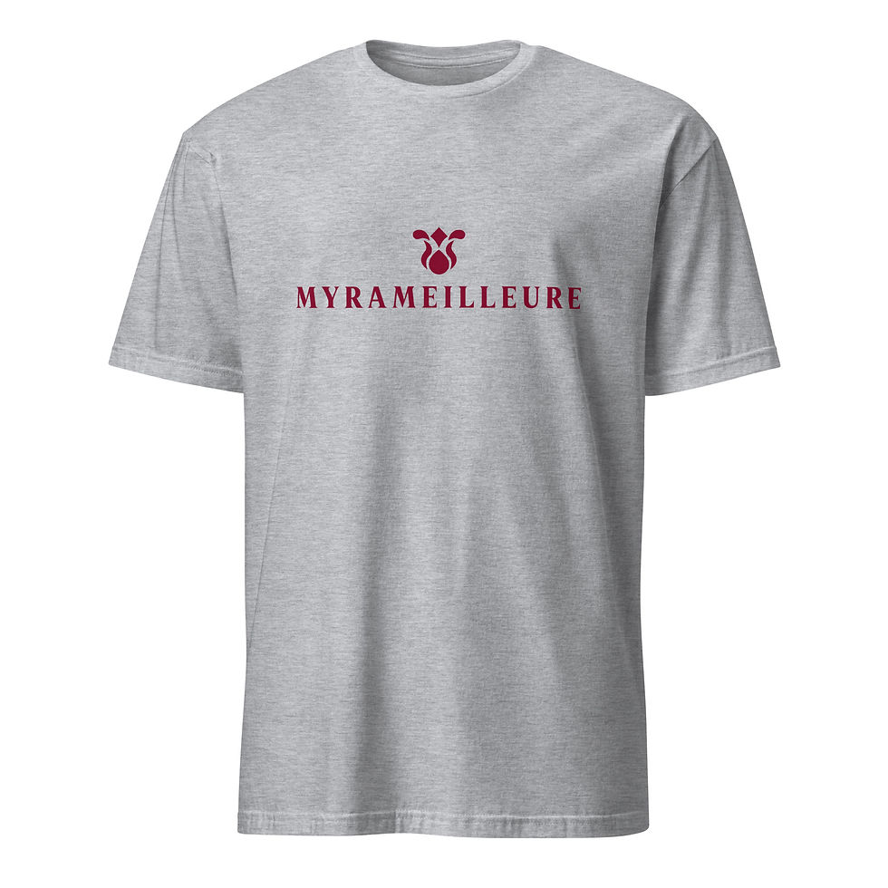 Thumbnail: Unisex Basic Softstyle T-Shirt | Gildan 64000