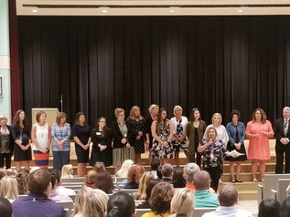 Back to School Night and more