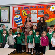 Preet Kaur Gill - My Weekly Update - 5 September