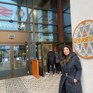 Preet Kaur Gill - My Weekly Update - 30 January 2026