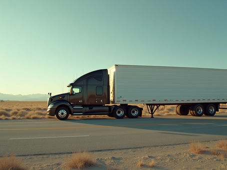 10 Essential Factors to Consider When Choosing a Factoring Company for Trucking