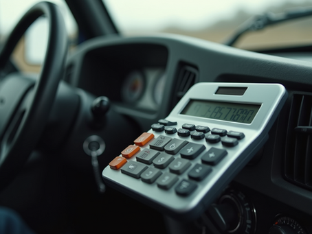 Essential Cash Flow Strategies for Trucking Companies to Manage Finances Effectively