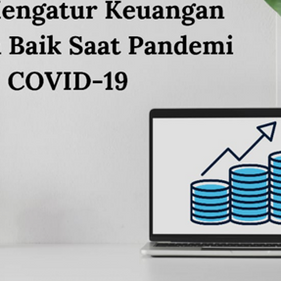 Tips Mengelola Keuangan 
