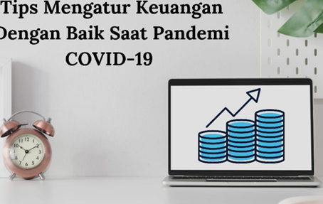 Tips Mengelola Keuangan 