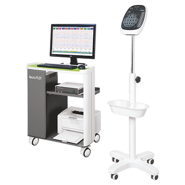 Allengers Neuroplot test systems
