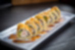 Cali Tempura Roll