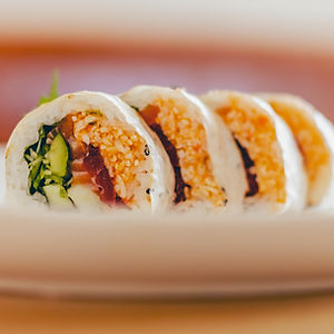 White House Roll