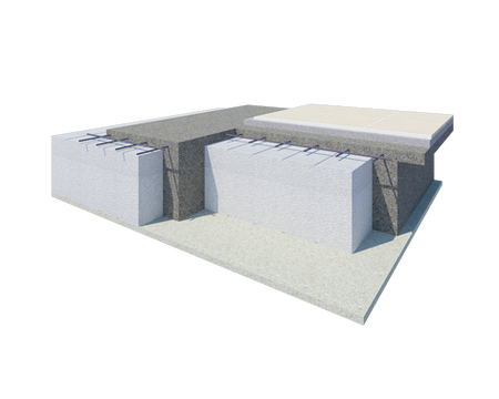 construccion EPS cordoba tergopol telgopor