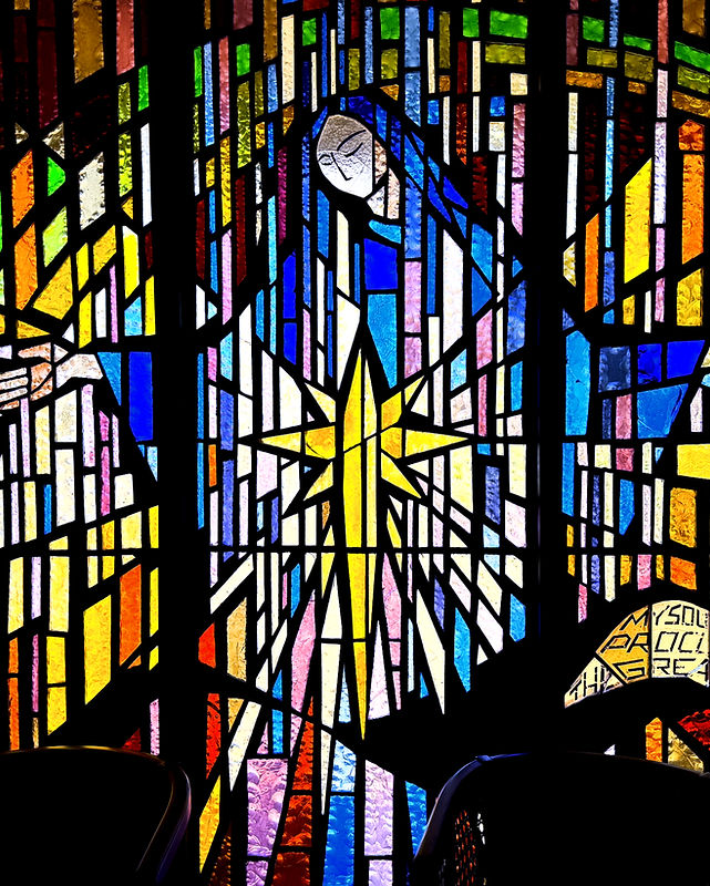 Our Lady of the Valley Church 1