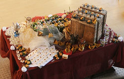 custom food - servizi - food event