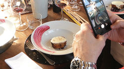 custom food - servizi - food event