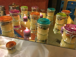 Custom Food - servizi - catering