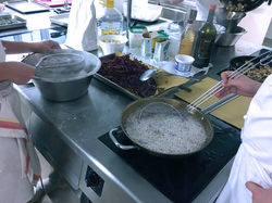 Custom Food - servizi - food cost