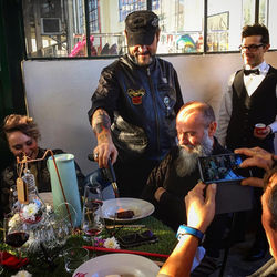 Custom Food - rubrica - Biker Life