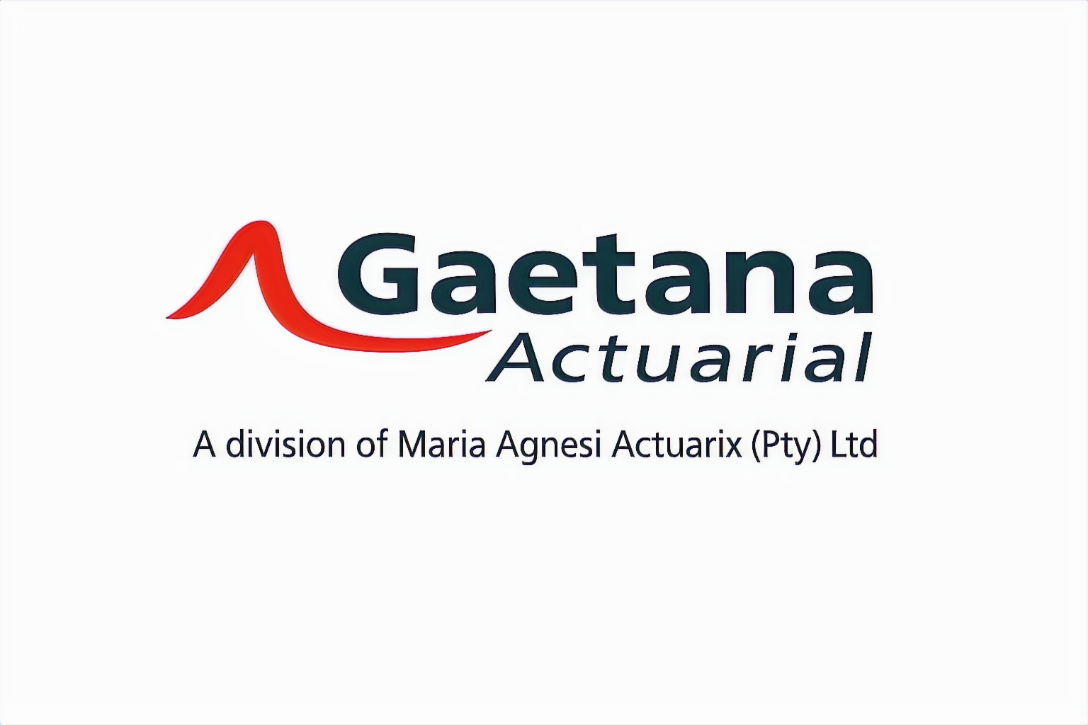 Writer: Gaetana Actuarial