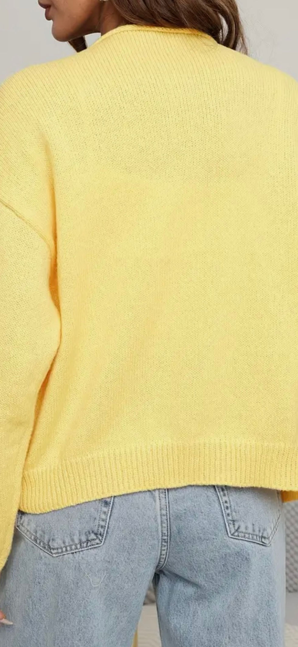 Thumbnail: Bridger Tie Front Cardigan