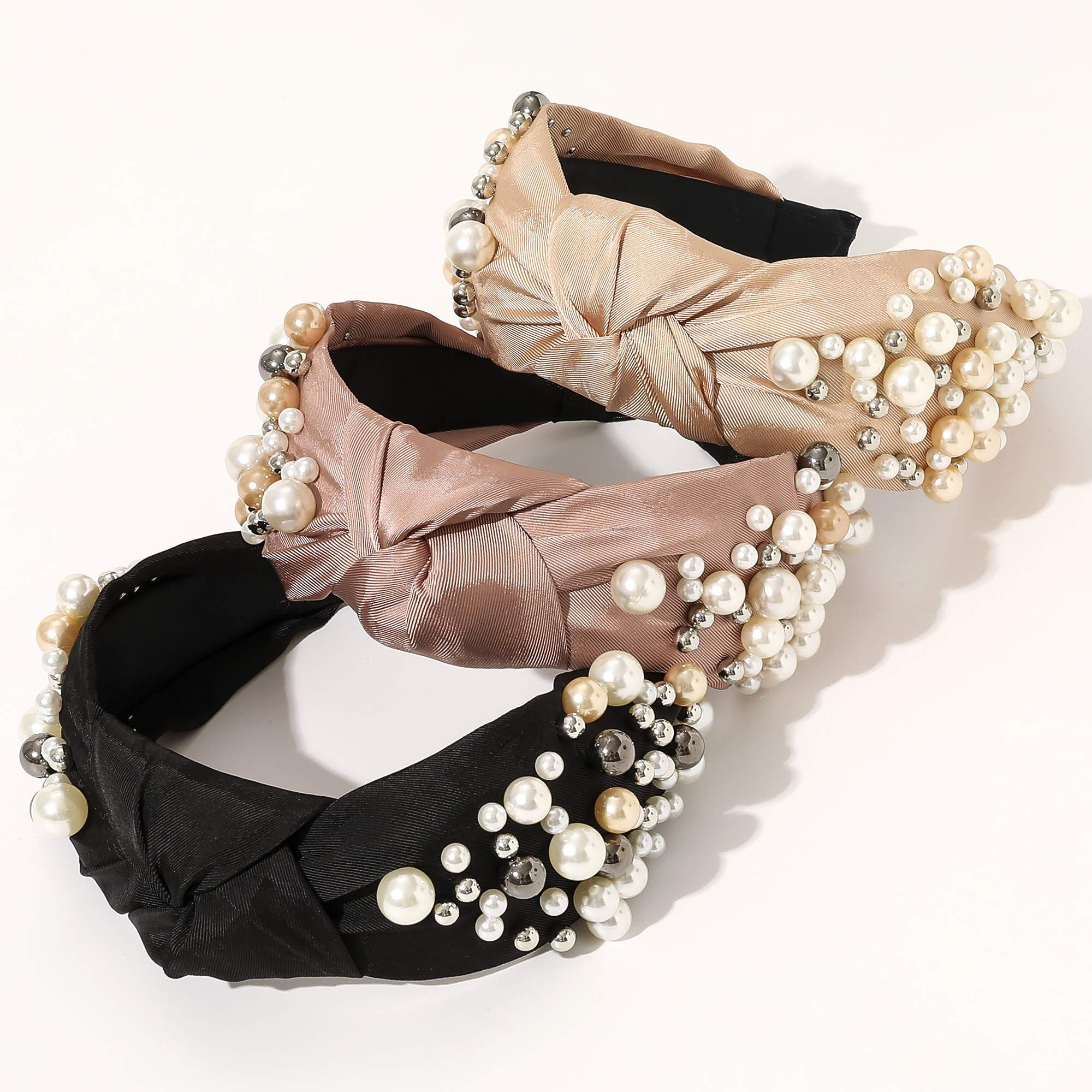 Staple Pearl Headband