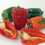 Thumbnail: Peppers- Sweet Bells Seedlings