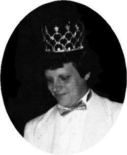 Joe Reed