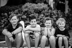 Brisbane Family Photographer