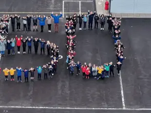 School celebrates 50th anniversary