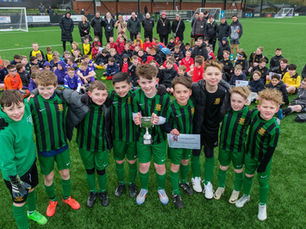 Bill Shankly Memorial Football Festival