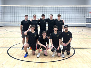 New Sponsorship Helps Local Volleyball Reach Higher