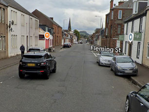 ROAD CLOSURE FOR ESSENTIAL REPAIRS IN DARVEL