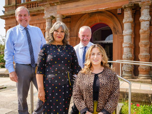 Addressing East Ayrshire’s population challenges