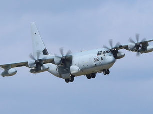 Concerns and Considerations as Prestwick Airport sees rise in military traffic