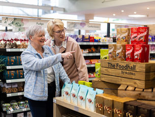 Spring starts with Dobbies’ Spring Shopping Evening at the Ayr store