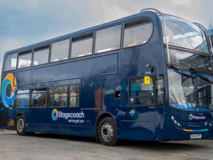 Rising fuel costs prompt travel shift among young people across Ayrshire