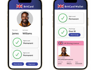 PM Sir Keir Starmer Confirms Digital ID Plan For Right to Work in The UK