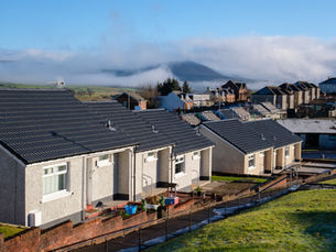 East Ayrshire Housing Rent Set To Increase By 7%