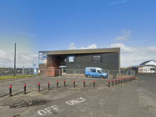 Quay Zone on target for completion early next year