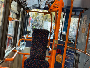 Stagecoach Depot Closures to Impact Three Key Bus Routes in Ayrshire