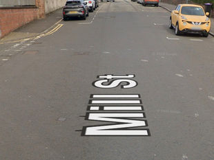 Police Appealing for information following attempted murder in Ayr