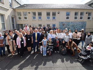 Celebrating Refugee Week
