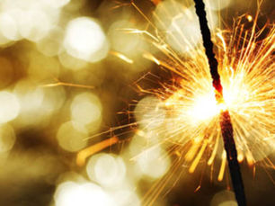 Celebrate safely this firework season