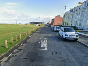 Police Appealing For Information After 12 Year-Old Girl Assaulted in Girvan