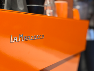 Espresso Kart Opens New Prestwick Coffee Bar 2.0