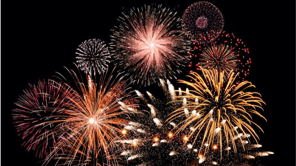 East Ayrshire Council gains new powers to restrict the use of fireworks