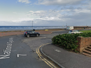 Key projects identified for Prestwick Regeneration masterplan