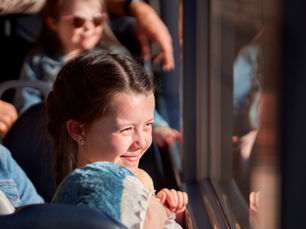 Stagecoach drives support for South Ayrshire’s Thriving Communities at summer events