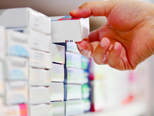 Pharmacies open in Ayrshire over the Easter weekend